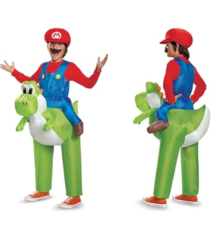 Amazon.co.jp: Super Mario Bros: Bowser Child Kit スーパーマリオ
